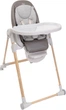 Стульчик для кормления Chicco Polly Armonia Коричневый (87140.61) - изображение 1