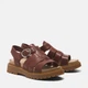 Сандали Timberland Clairemont Way Fisherman Sandal Bordo TB0A5ZKZEQ8 39 - изображение 5