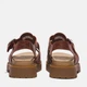Сандали Timberland Clairemont Way Fisherman Sandal Bordo TB0A5ZKZEQ8 39 - изображение 6