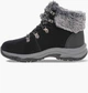 Ботинки Skechers Trego Black 167178-BLK 38 - изображение 1