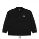 Кофта The North Face Easy Wind Coaches Jacket Black NF0A8703JK3 XL - зображення 2