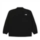 Кофта The North Face Easy Wind Coaches Jacket Black NF0A8703JK3 XL - зображення 3
