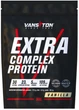 Протеин Vansiton Extra порошок 900 г Vanilla (4820106590962) - изображение 1