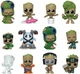 Ігрова фігурка Funko Mystery Minis Я є Грут (70656) - изображение 3