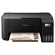БФП ink color Epson EcoTank L3201 33_15 ppm USB 4 inks - изображение 1