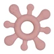 Игрушка-прорезыватель силиконовая с выступами STARFISH Canpol babies (5901691873339) - изображение 1