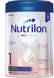 Суміш молочна суха Nutrilon Profutura 1 для харчування дітей від 0 до 6 місяців 800 г (8718117612086) - изображение 1