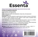 Пелюшки поглинаючі Essenta+ 60х60 см 5 шт (4820264120094) - изображение 2