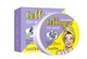 Успокаивающие гидрогелевые патчи с лавандой Sadoer Lavender Eye Eye Gel Patch 60 шт - изображение 1