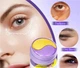 Успокаивающие гидрогелевые патчи с лавандой Sadoer Lavender Eye Eye Gel Patch 60 шт - изображение 3