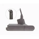 Акумулятор для пилососів Dyson V8 від Power-Profi SV10 VS8 VS10 SV10E Li-ion 3000mAh 21.6 Вольт - зображення 1
