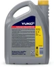 Моторна олива Yuko Turbosynt Diesel 10W-40 5 л (4820070242058) - изображение 2