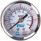 Автокомпресор Vitol К-20 100 psi 12 А 35 л прикурювач (К-20) - изображение 2