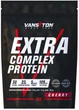 Протеин Vansiton Extra порошок 900 г Cherry (4820106590900) - изображение 1