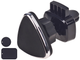 Автотримач для телефона Voin UH-2073BK Magnetic Black - изображение 2