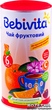 Фруктовий чай Bebivita 200 г (9007253101899) - зображення 2