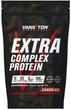 Протеин Vansiton Extra порошок 450 г Chocolate (4820106590924) - изображение 1