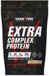 Протеин Vansiton Extra порошок 450 г Vanilla (4820106590955) - изображение 1