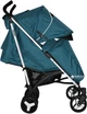 Коляска трость BabyHit Rainbow G2 Ocean Blue (22_707) - изображение 2