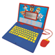 Laptop edukacyjny Lexibook Psi Patrol (3380743102191) - obraz 1