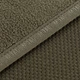 Флісова кофта M-Tac Lite Microfleece Hoodie Dark Olive розмір 2XL - зображення 7