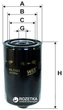 Фильтр масляный WIX Filters WL7133 - FN OP574 (WL7133) - изображение 3