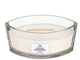 Свічка Woodwick Island Coconut 453.6 г (5038581056890) - зображення 1