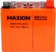Мото акумулятор Maxion YTX5L-BS GEL 12 В 5 А/год 55 A (4820219072225) - зображення 1