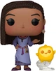 Ігрова фігурка Funko POP! Бажання Аша із зіркою (72420) - изображение 1