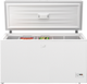 Морозильна скриня BEKO HSM 46790 - изображение 2