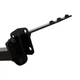 Фаркоп 2002-61-02 сталь 45 Nissan X-Trail 2008-2013 Autoprostavka - изображение 3