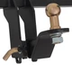 Фаркоп 2033-83-3 сталь 45 Volkswagen Touareg 2004-2006 Autoprostavka - изображение 2
