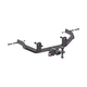 Фаркоп 2016-46-1 сталь 45 Renault Kangoo 2000-2008 Autoprostavka - изображение 4