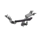 Фаркоп 2003-32-2 сталь 45 Mitsubishi Outlander 2006-2010 Autoprostavka - изображение 5