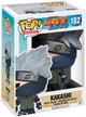 Ігрова фігурка Funko Pop! серії Наруто Какаші (12450-PX-1R2) - изображение 4