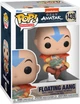 Ігрова фігурка Funko POP! Аватар Аанг (72099) - изображение 3