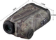 Далекомір лазерний тактичний Discovery Optics Rangerfinder D800 Camo (Z14.2.13.002) - зображення 5