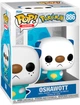 Ігрова фігурка Funko Pop! серії Покемон - Ошавотт (69078) - изображение 5