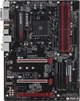 Материнская плата Gigabyte GA-AB350-Gaming 3 (sAM4, AMD B350, PCI-Ex16) - изображение 2