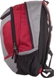 Міський рюкзак Onepolar W1675 25 л Red - зображення 4