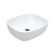 Умивальник Jaquar JDS JDS-WHT-25909 38*48 см - зображення 1