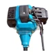 Мотокоса бензиновая Werk WB-5300S 3,5 кВт - изображение 4