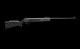 Пневматична гвинтівка AIR RIFLE LB600 + Оптика + Кулі - зображення 2