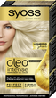 Фарба для волосся SYOSS Oleo Intense 10-50 Димчастий Блонд 115 мл (9000100999120/4015100199727) - изображение 1