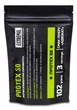 Комплект 4 в 1 для Набора Массы Extremal Mass Effect 1007 г Гейнер для Энергии Силы Whey Protein Энергетик Креатин Протеин для Мышц - изображение 4
