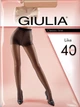Колготки Giulia Like 40 Den 3 р Cappuccino (4820040250137) - изображение 1
