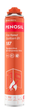 Професійна вогнетривка піна Penosil Fire Rated Gunfoam B1 187 (qA6021) - изображение 1