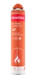 Професійна вогнетривка піна Penosil Fire Rated Gunfoam B1 187 (qA6021) - изображение 2