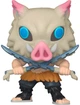 Ігрова фігурка Funko Pop! серії Вбивця демонів Іноске Хашібіра з мечем (49011) - зображення 1
