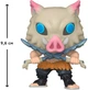 Ігрова фігурка Funko Pop! серії Вбивця демонів Іноске Хашібіра з мечем (49011) - зображення 2